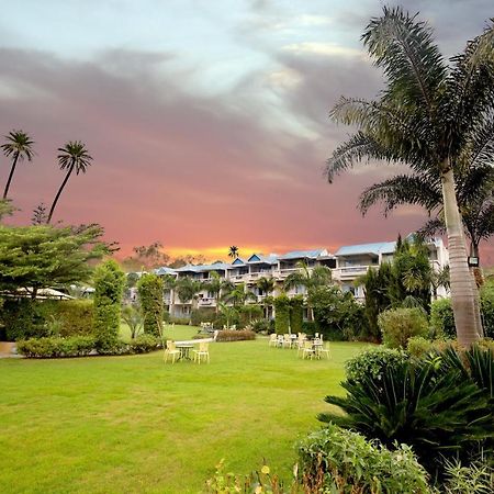 Hummingbird Resort Mount Abu Exterior foto