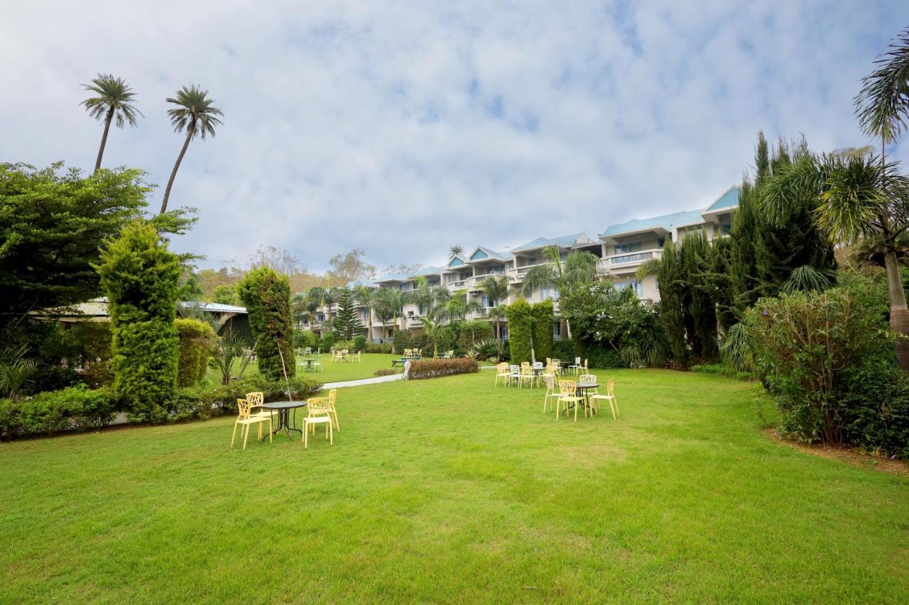 Hummingbird Resort Mount Abu Exterior foto